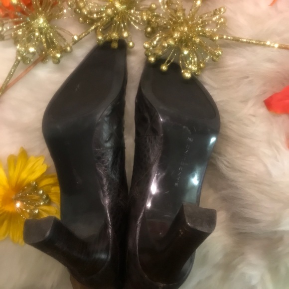 Bandolino Boots - Picture 8 of 14